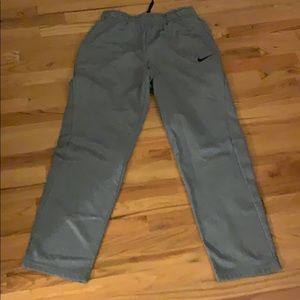 Men’s Nike Dri-Fit Sweat pants